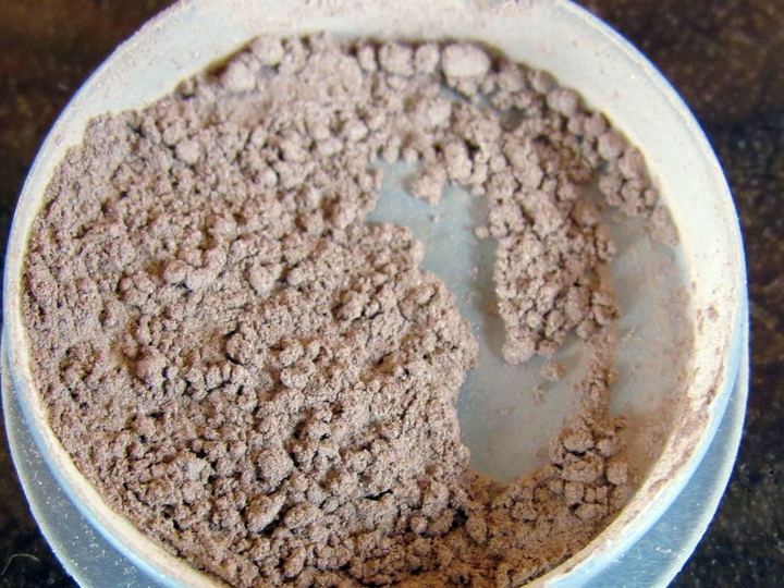 Eyeshadow in Midnight Mocha