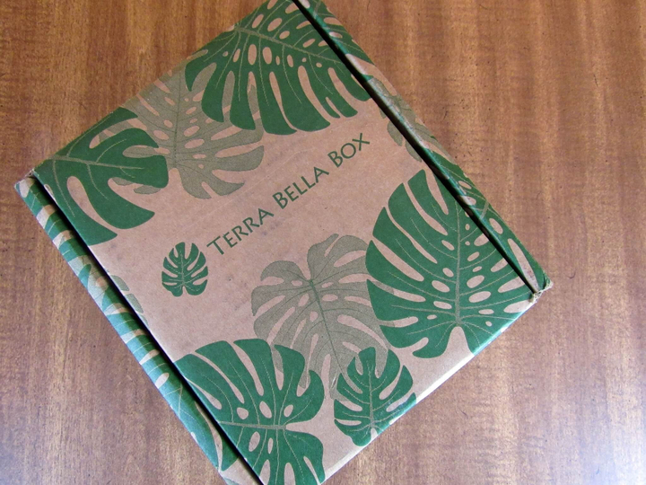 Terra Bella Box January 2016