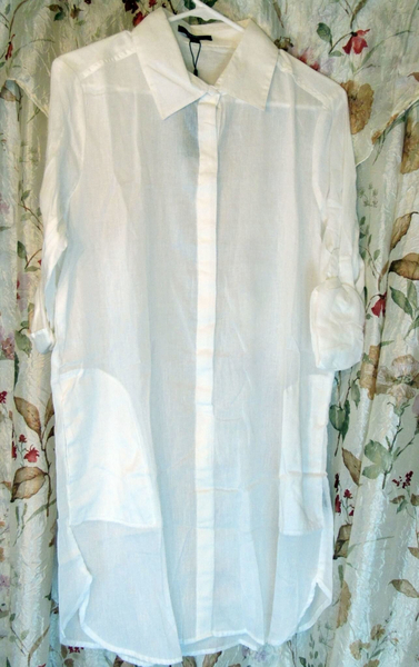 S Line Shirt