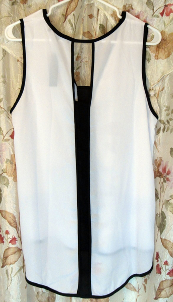 Back