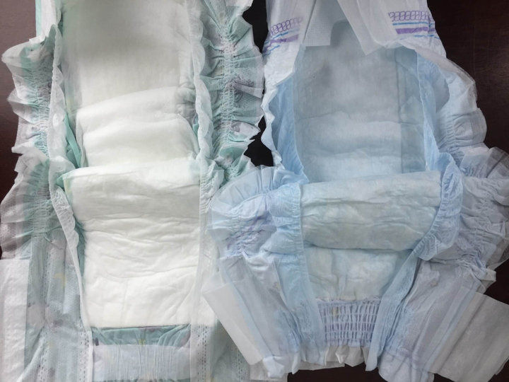 honest company huggies overnights comparison