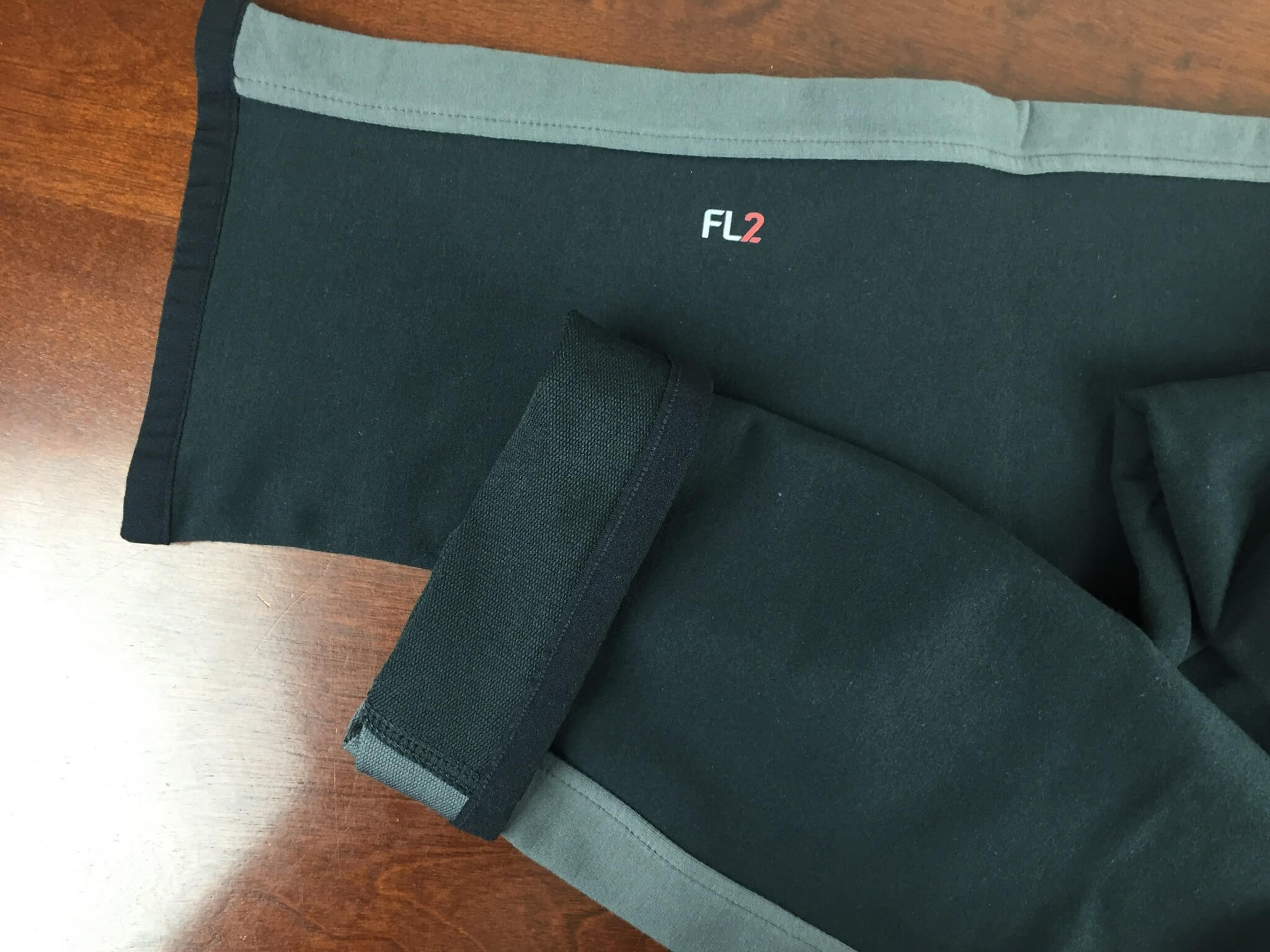 FL2 Fabletics for Men January 2016 Review + 50% Off Coupon