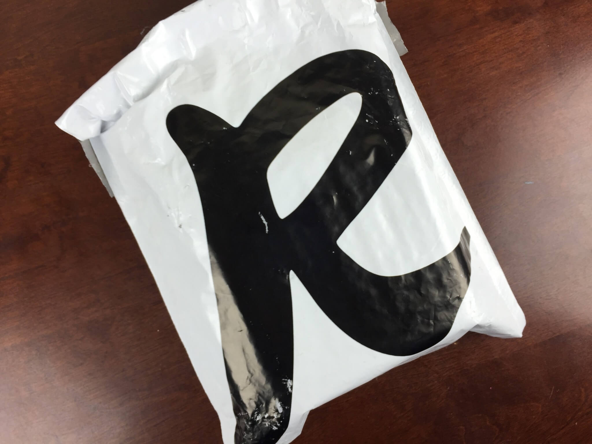 rocksbox bag