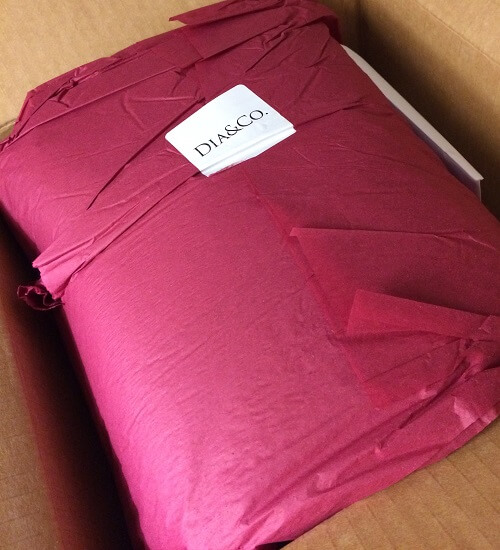 Unboxing!