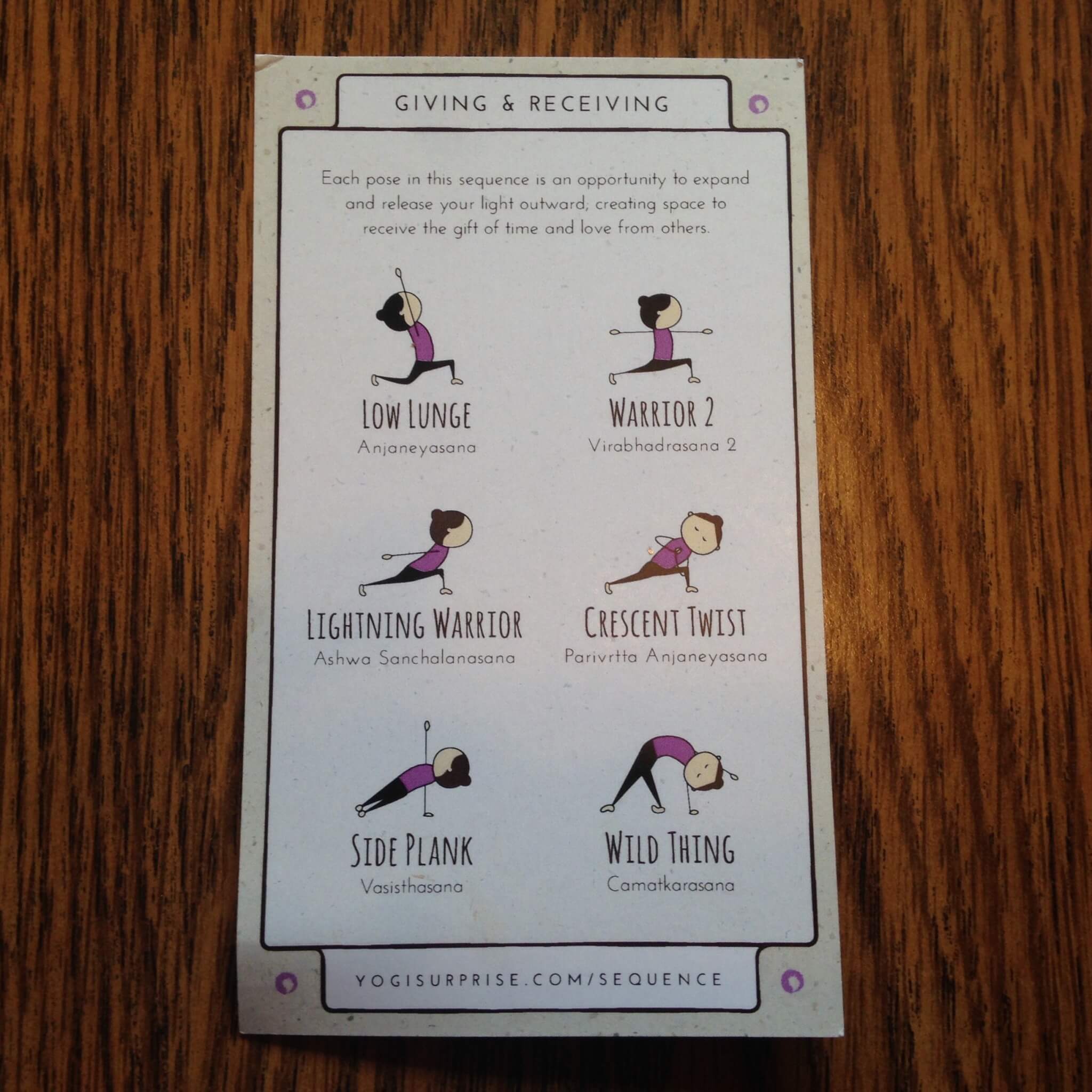 card Dec 2015