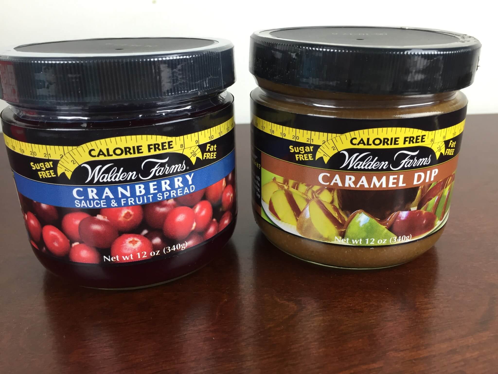 sugarless sensations december 2015 walden farms