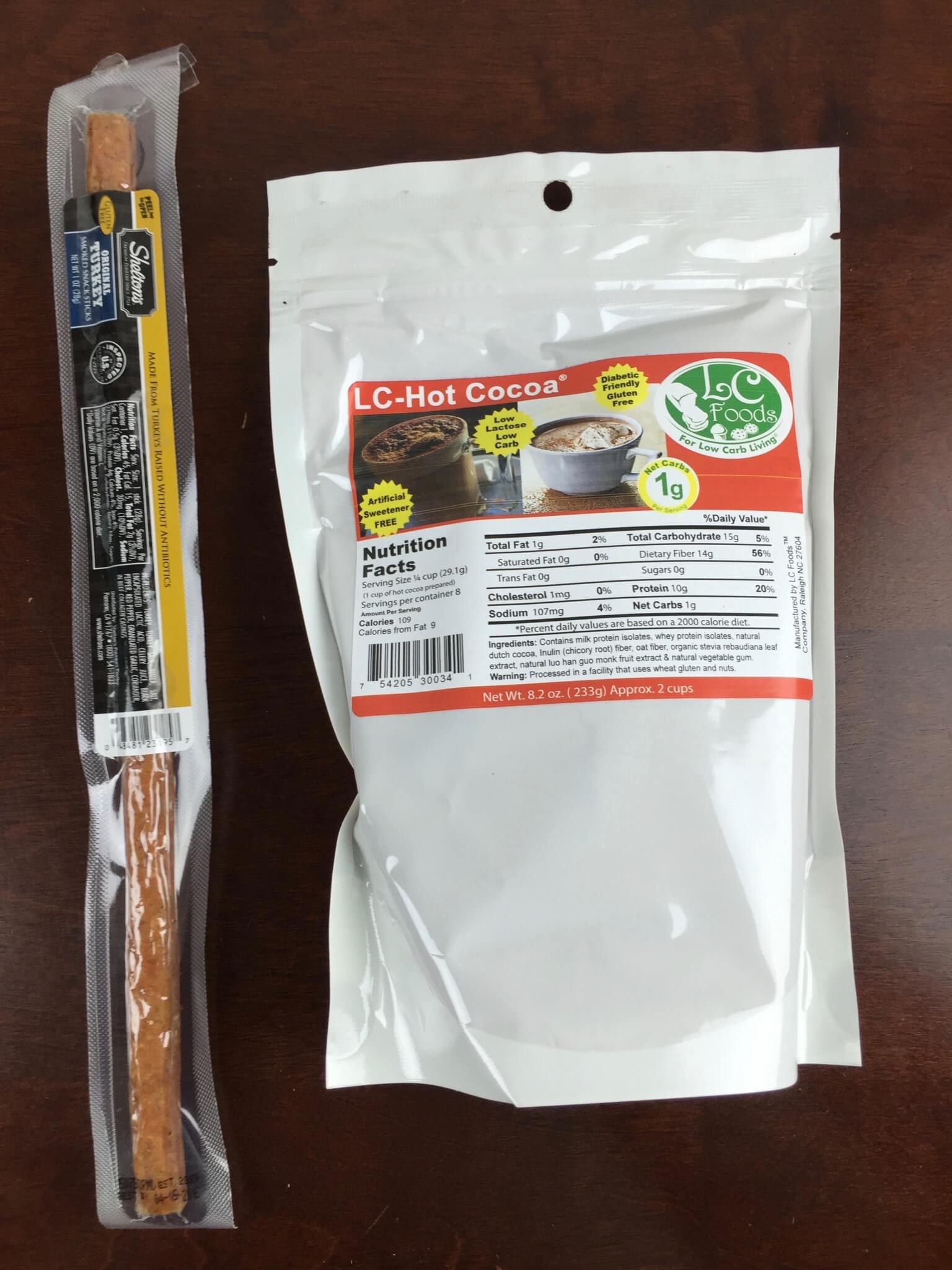 sugarless sensations december 2015 hot cocoa