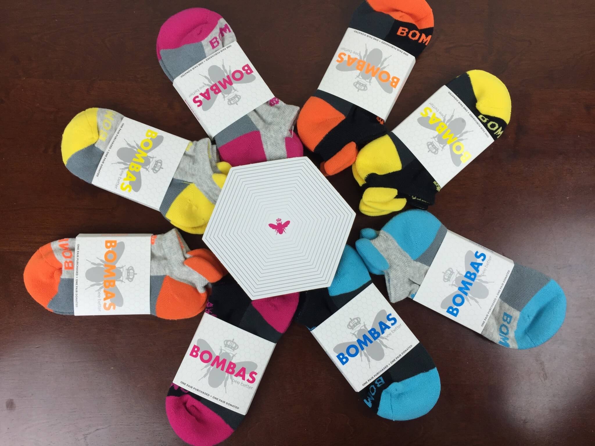 Bombas Socks Review: The Socks I Wish Had a Subscription, But Don’t