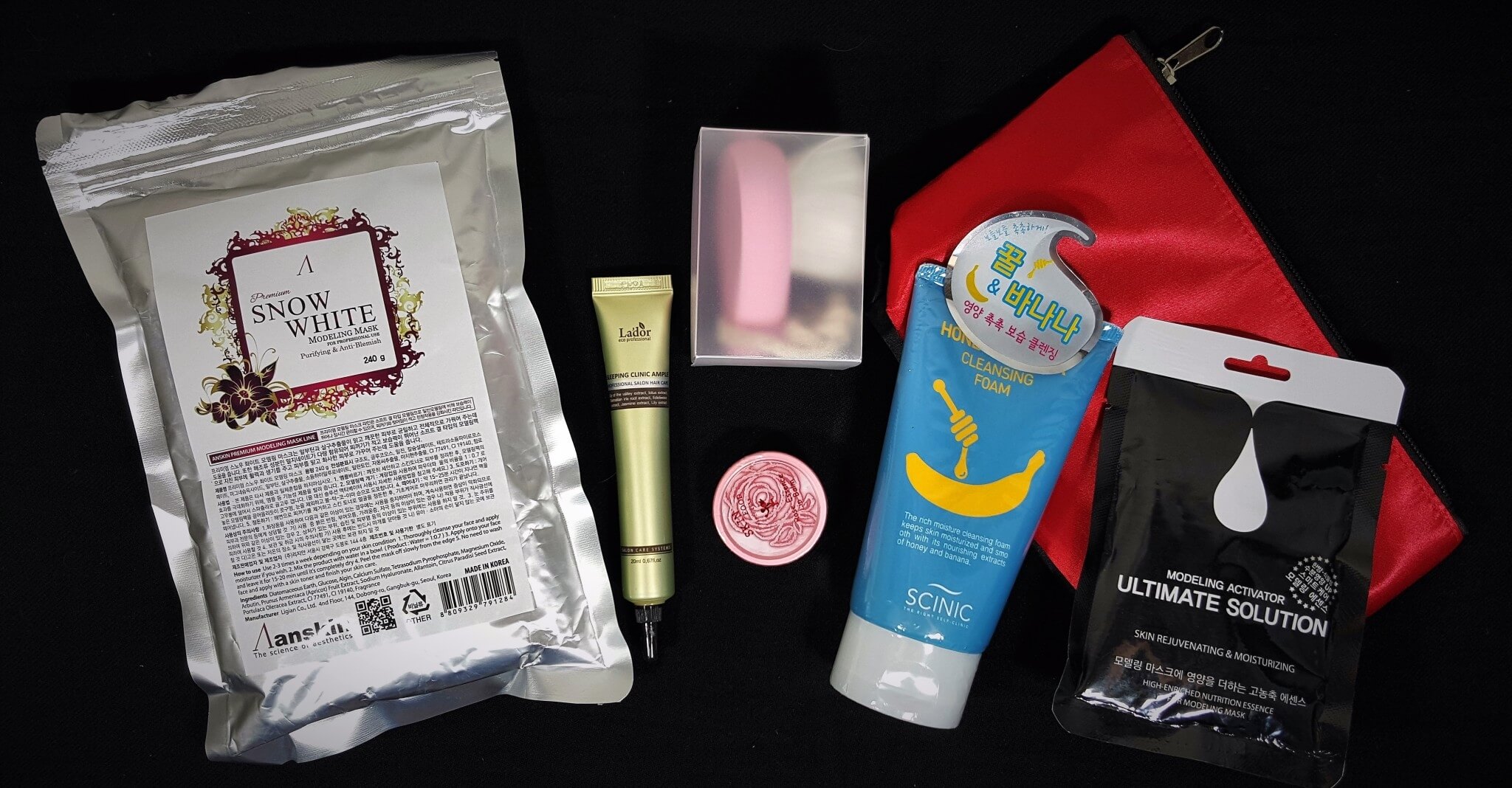 Beauteque BB Bag Subscription Box Review & Coupon – February 2016