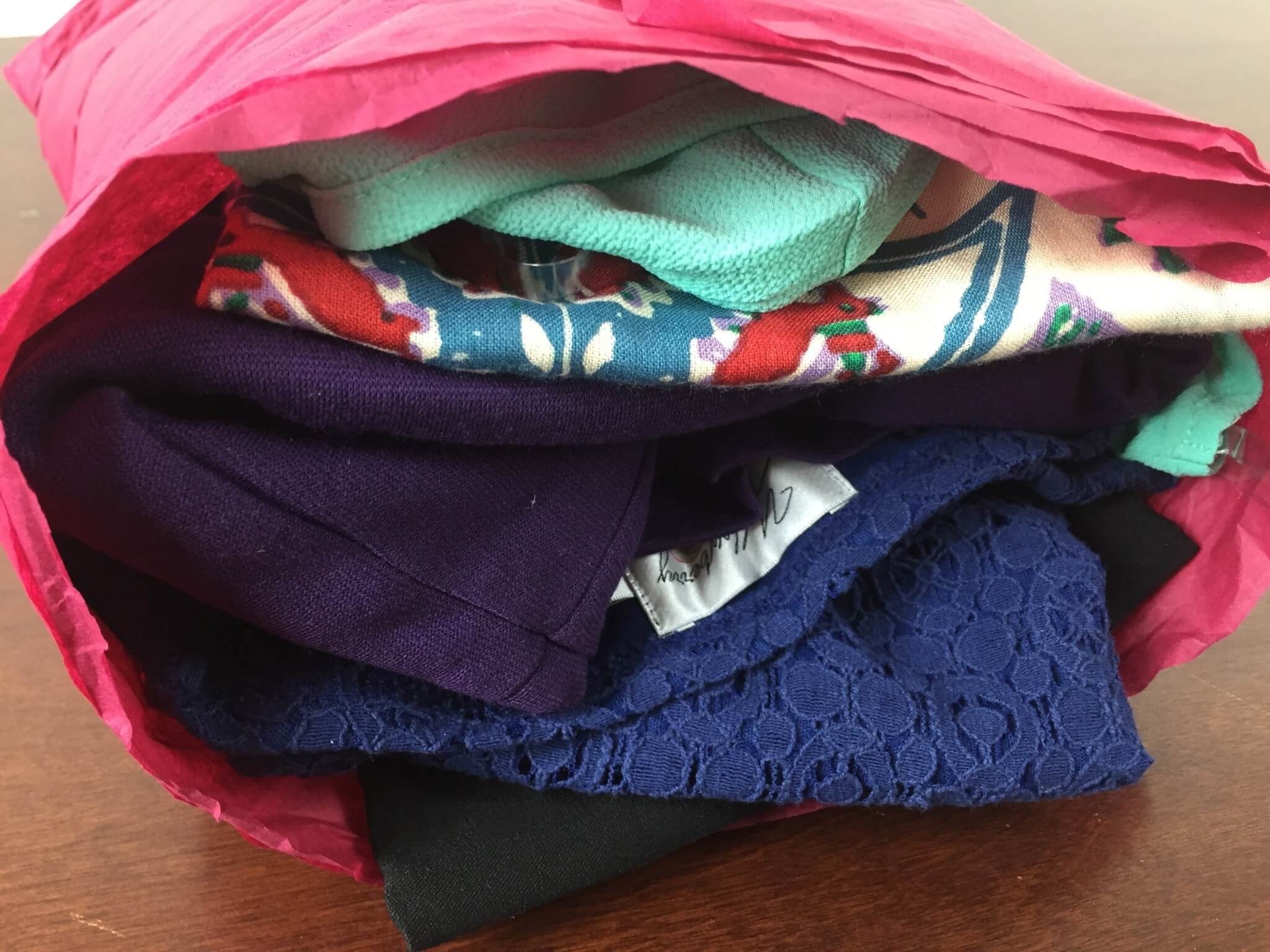 Dia & Co Subscription Review – March 2016
