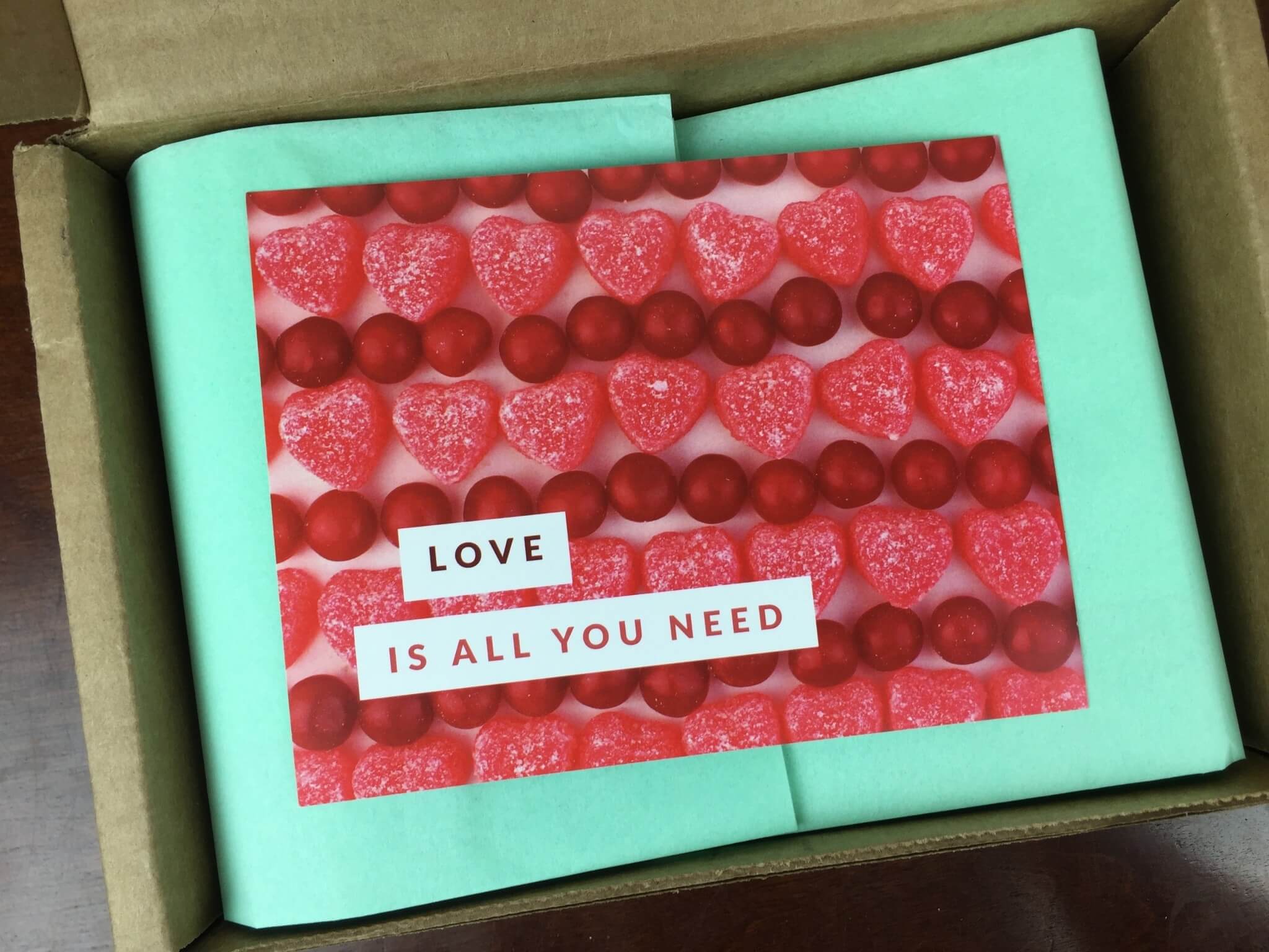 Treatsie February 2016 Subscription Box Review + Coupons