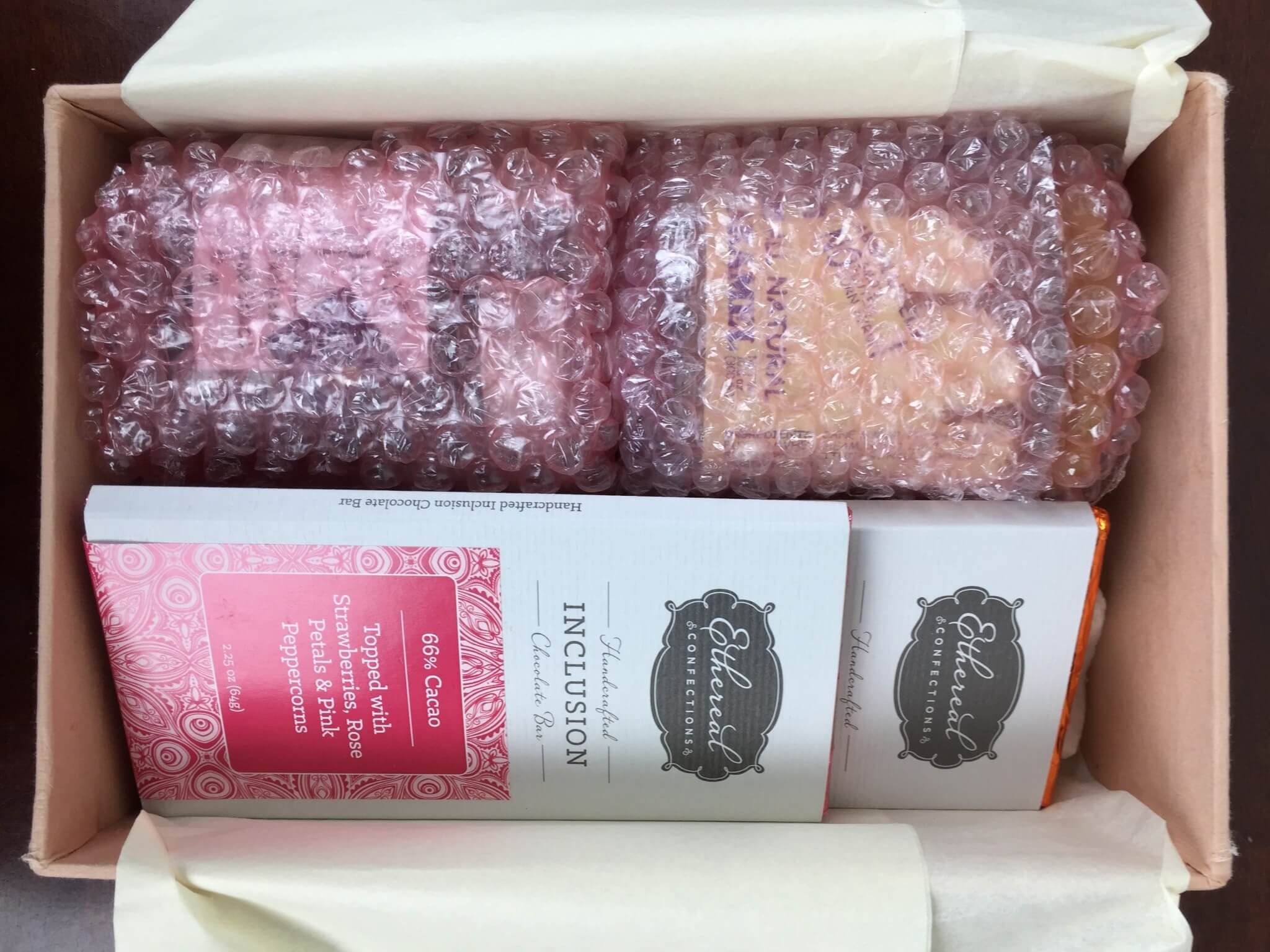 boxwalla food february 2016 unboxing