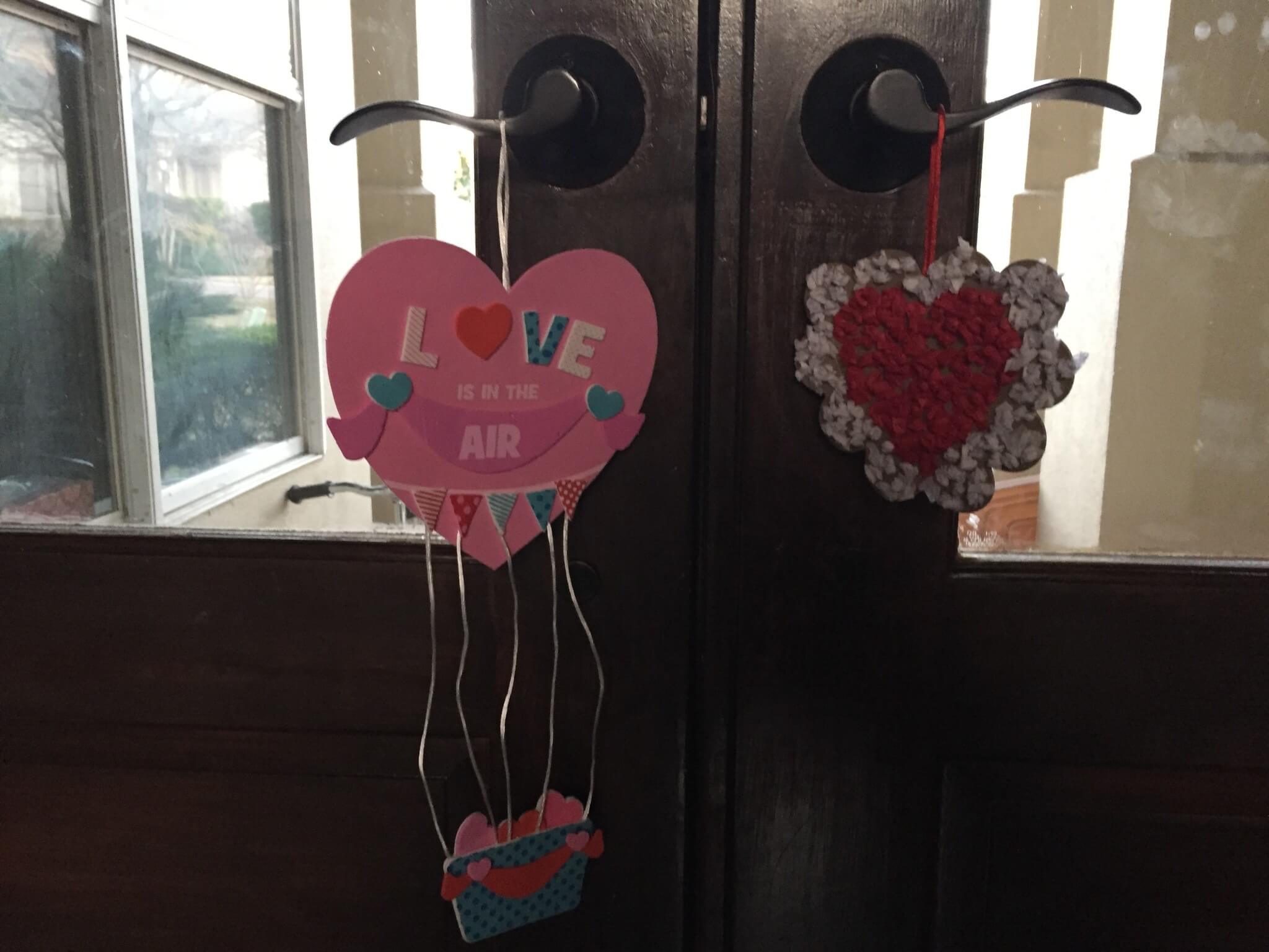 Doodlebug Busy Bags February 2016 Subscription Box Review