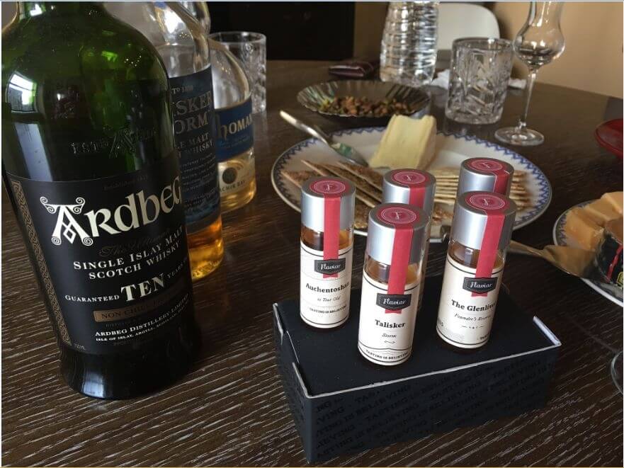 scotch 4