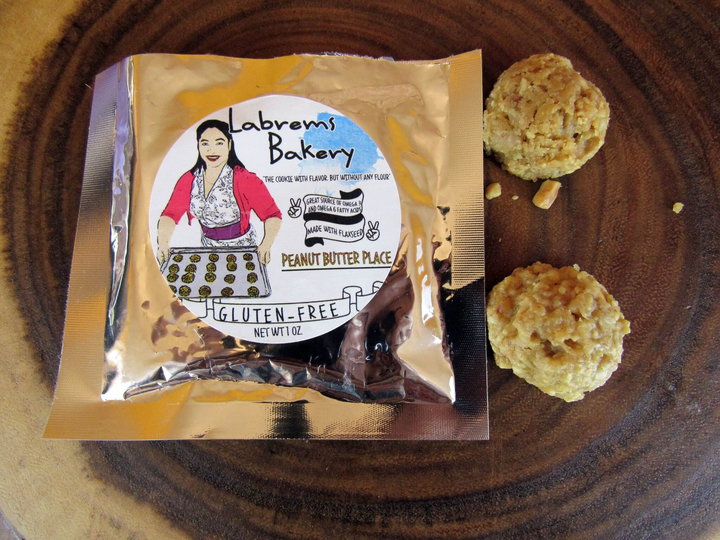 Cookies by Labrems Bakery