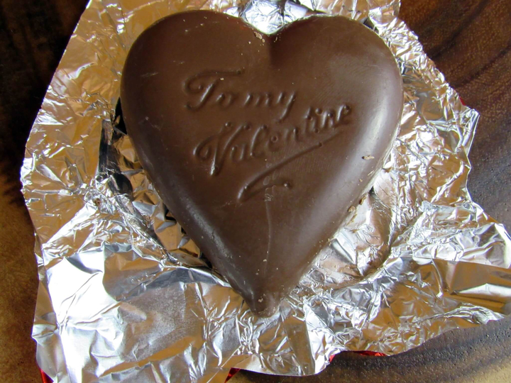 Yummy!