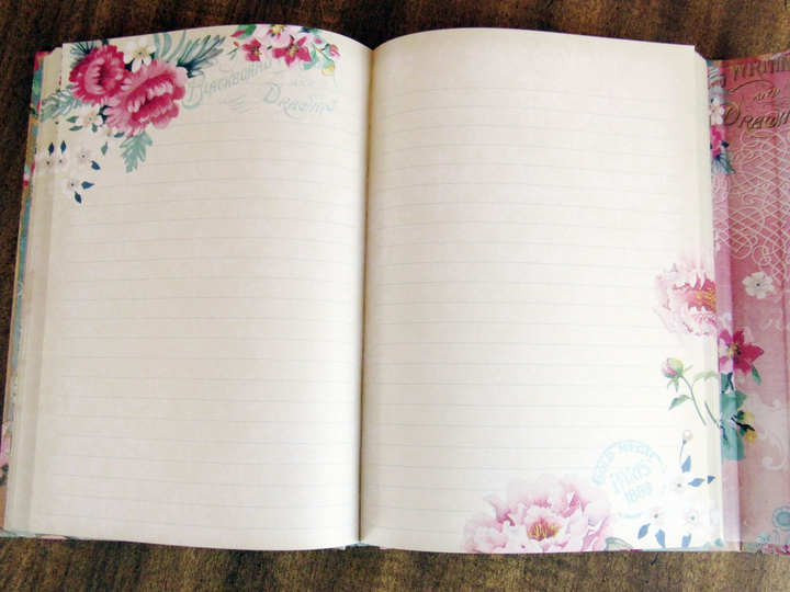 Notebook