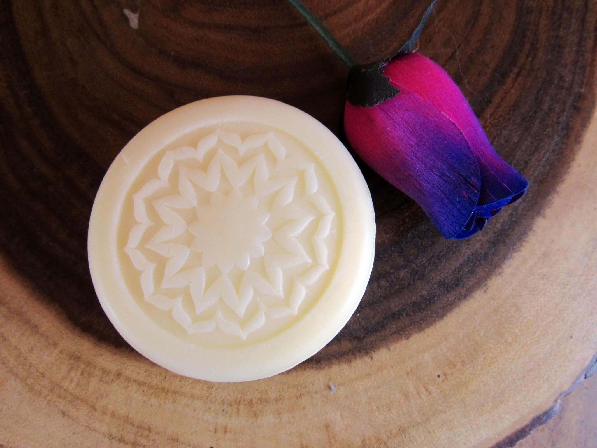 Luxury Soap Bar