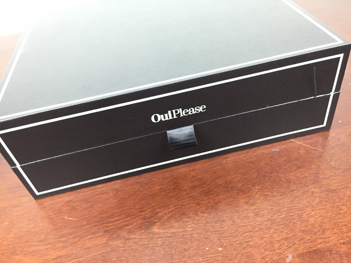 oui please box february 2016 IMG_5398