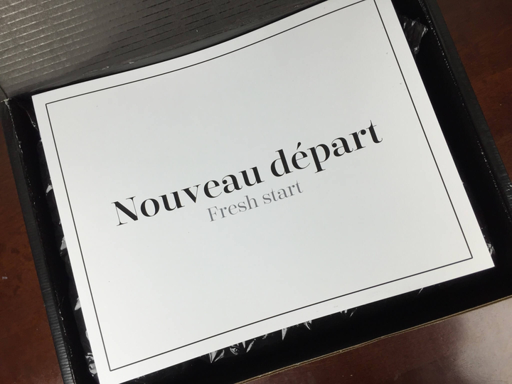 oui please box february 2016 IMG_5395