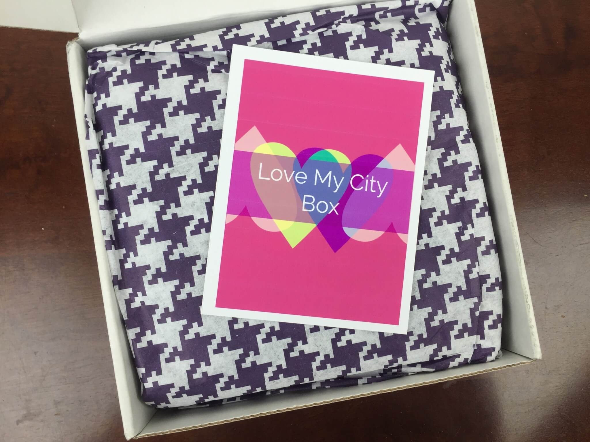 Austin BatBox Subscription Box Review & Coupon – February 2016