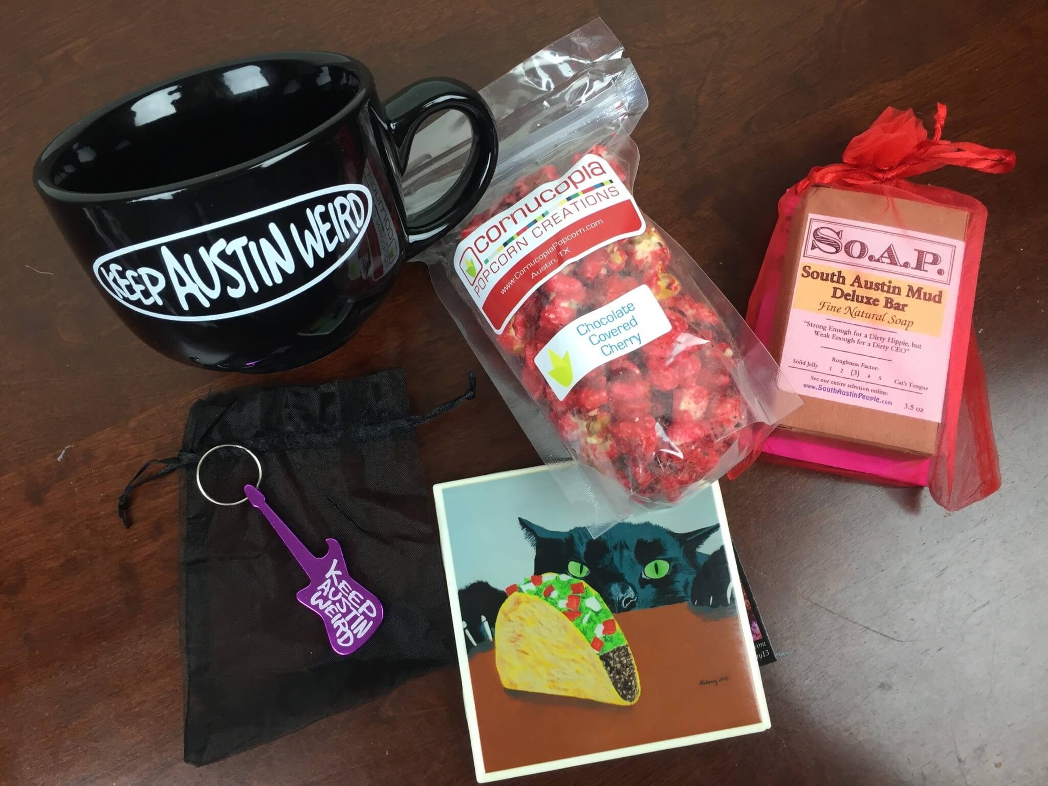 austin bat box february 2016 review