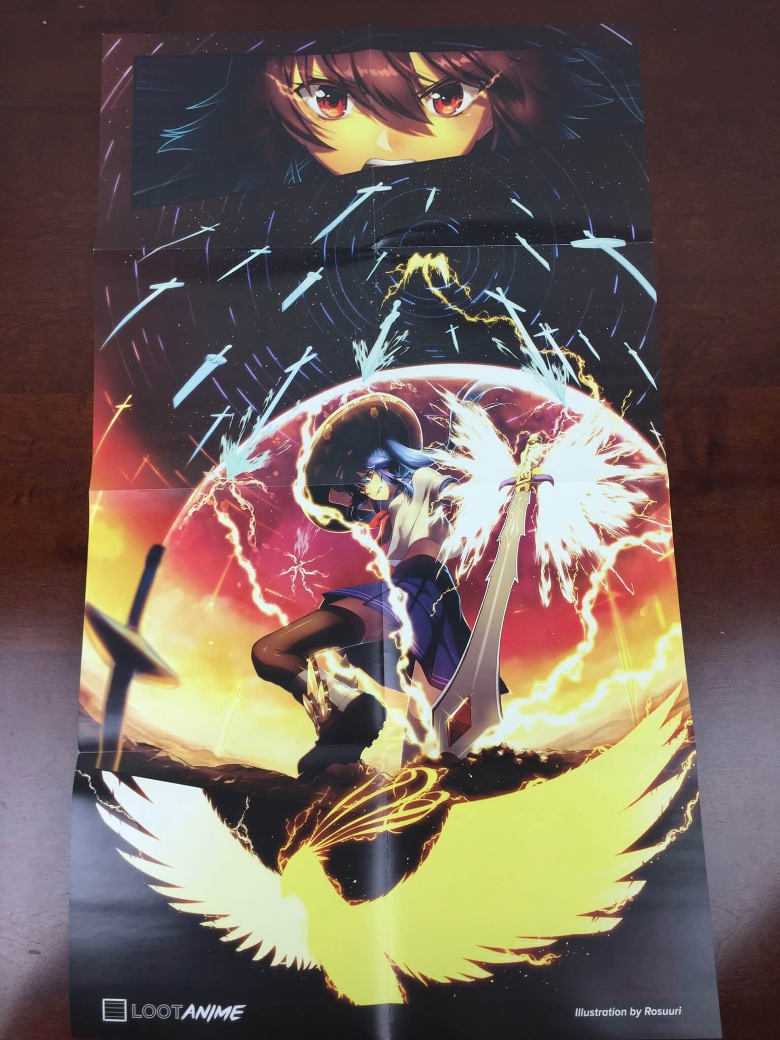 loot anime january 2016 equip IMG_5307