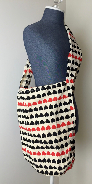 little lace box february 2016 tote