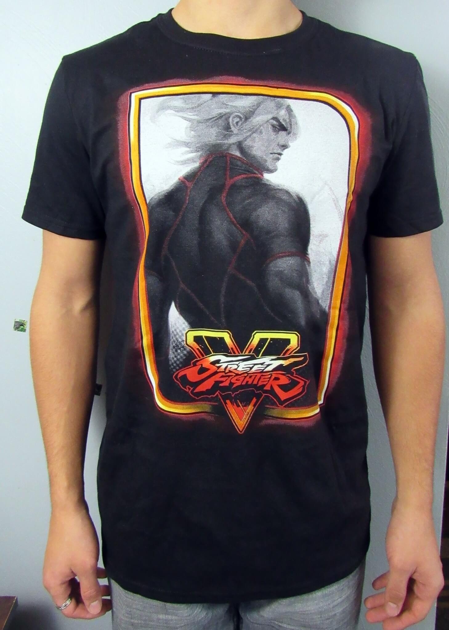 Size Medium