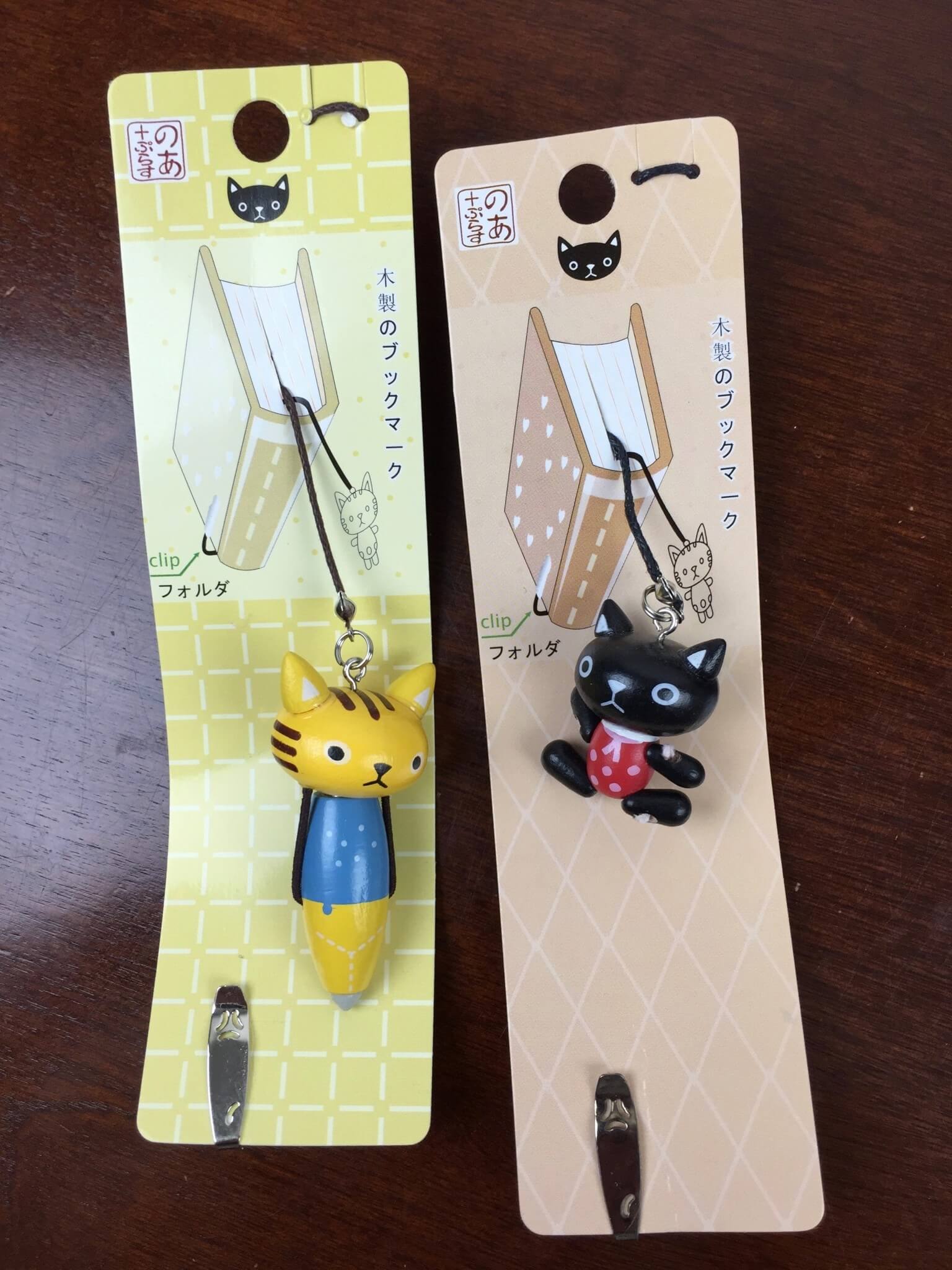 doki doki crate february 2016 IMG_5239