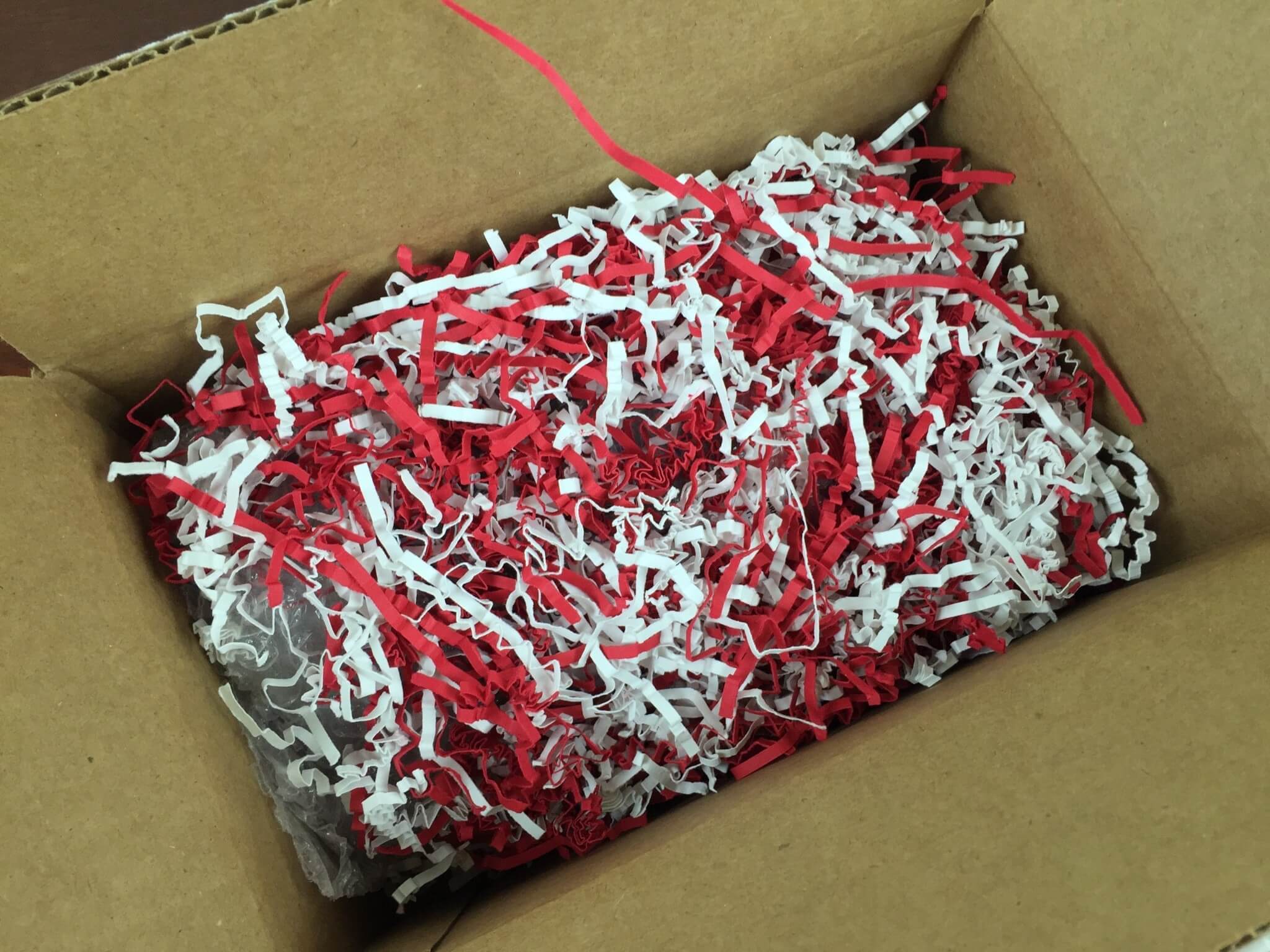 wal life addiction subscription february 2016 unboxing