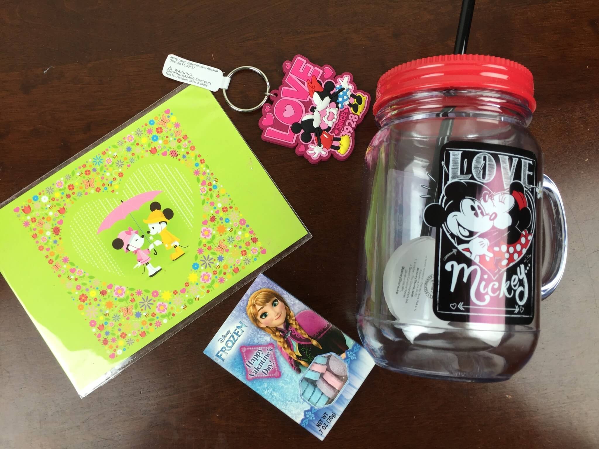 wal life addiction subscription february 2016 review