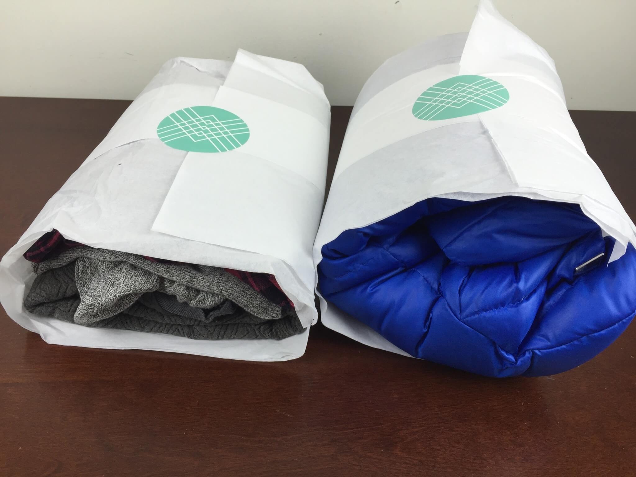 stitch fix february 2016 stack