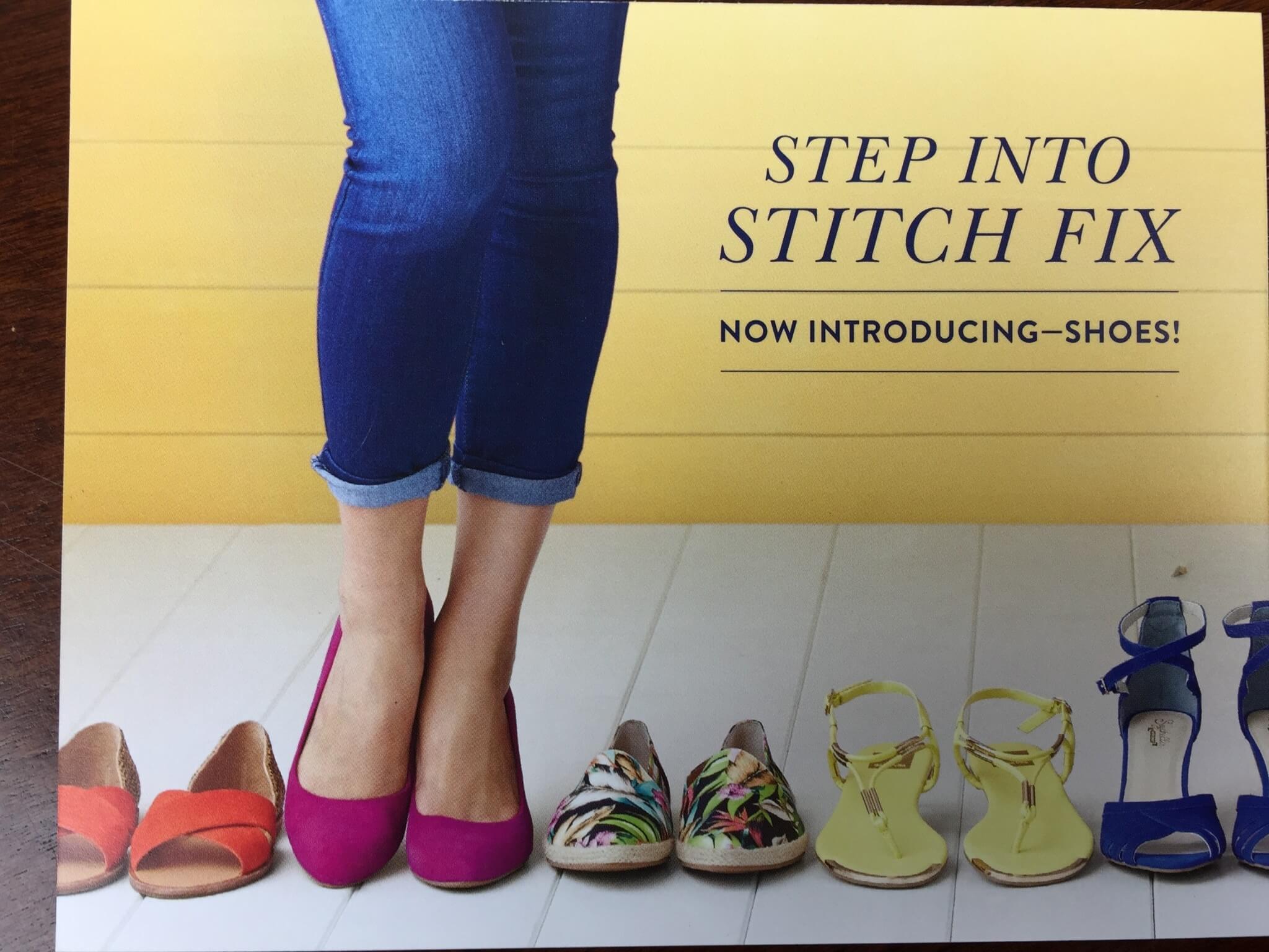 Stitch Fix Box April 2016 (1)