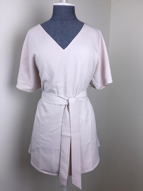 Elizabeth & Clarke Spring 2016