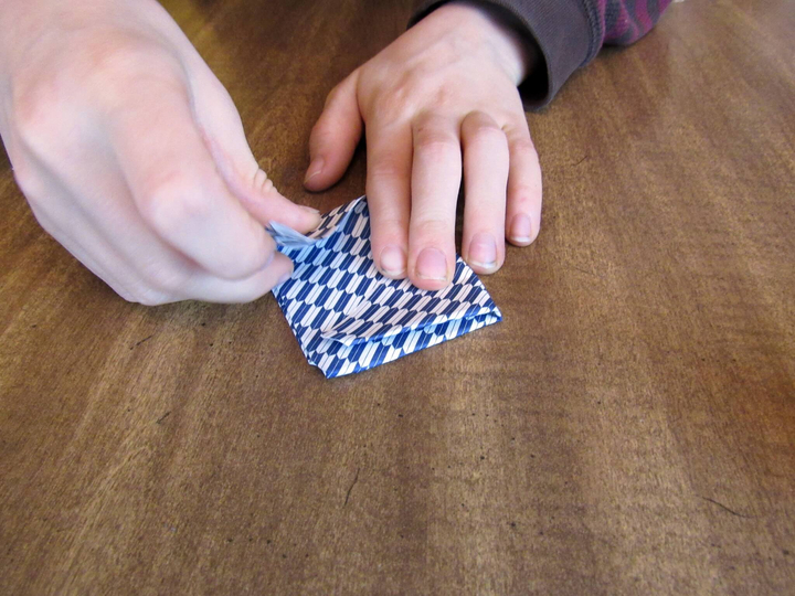 Making a Dog