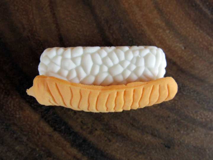 Sushi Eraser