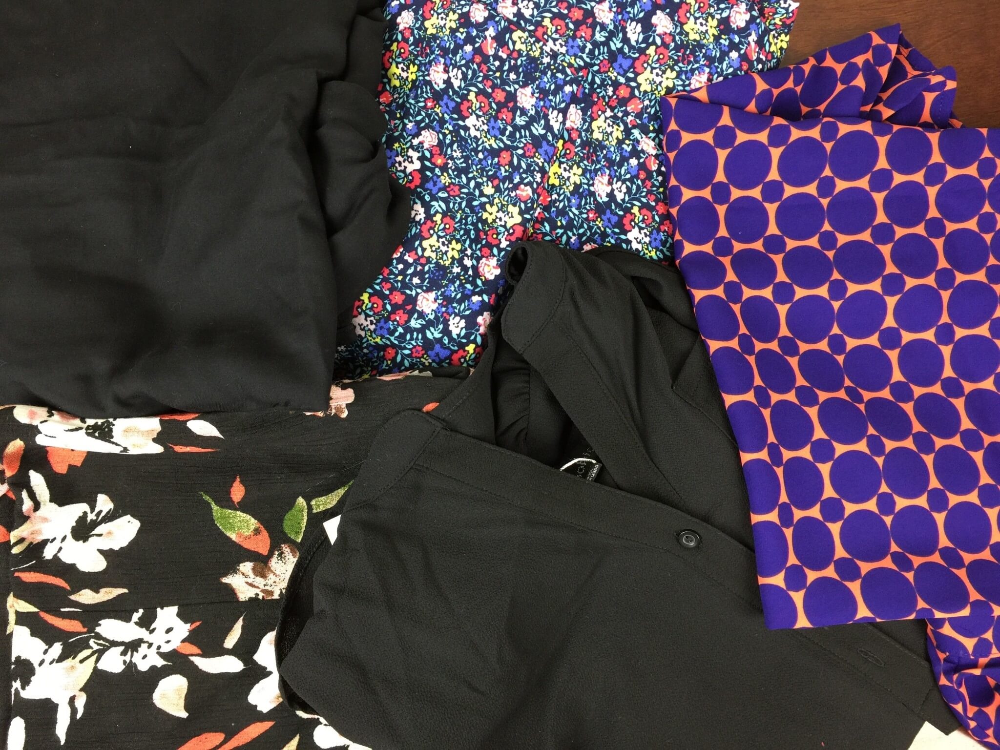 Dia & Co. Subscription Review – April 2016