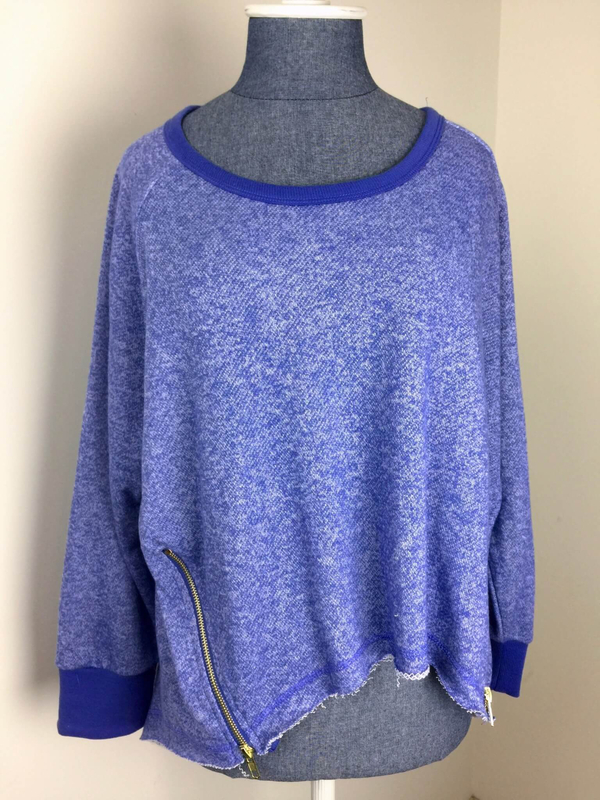 Wantable Intimates Box April 2016 (6)