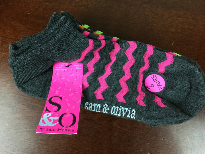 Wantable Intimates Box April 2016 (4)