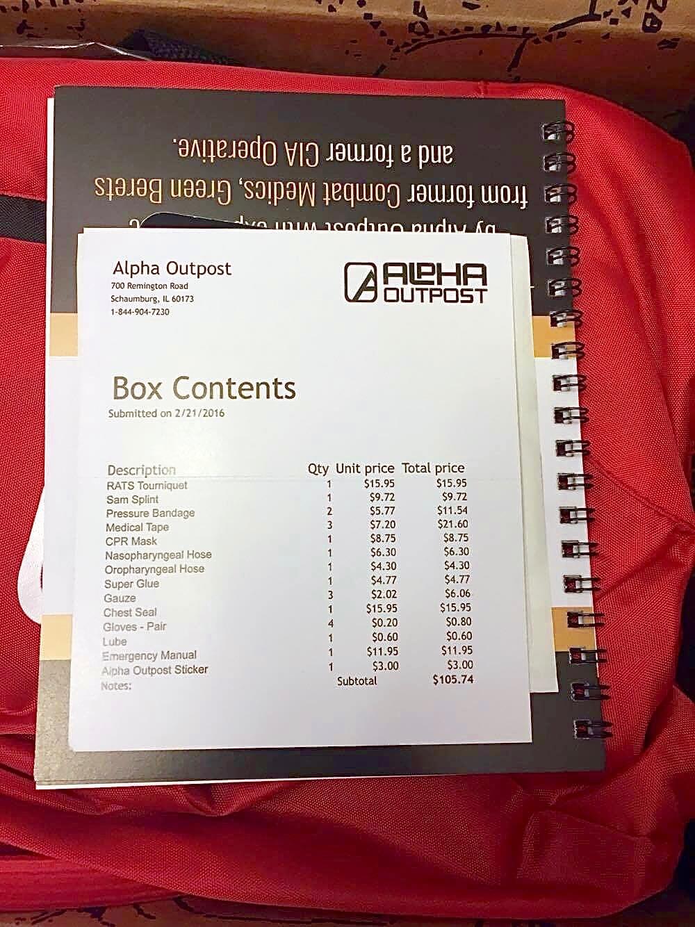 Alpha Outpost Box March 2016 (3)