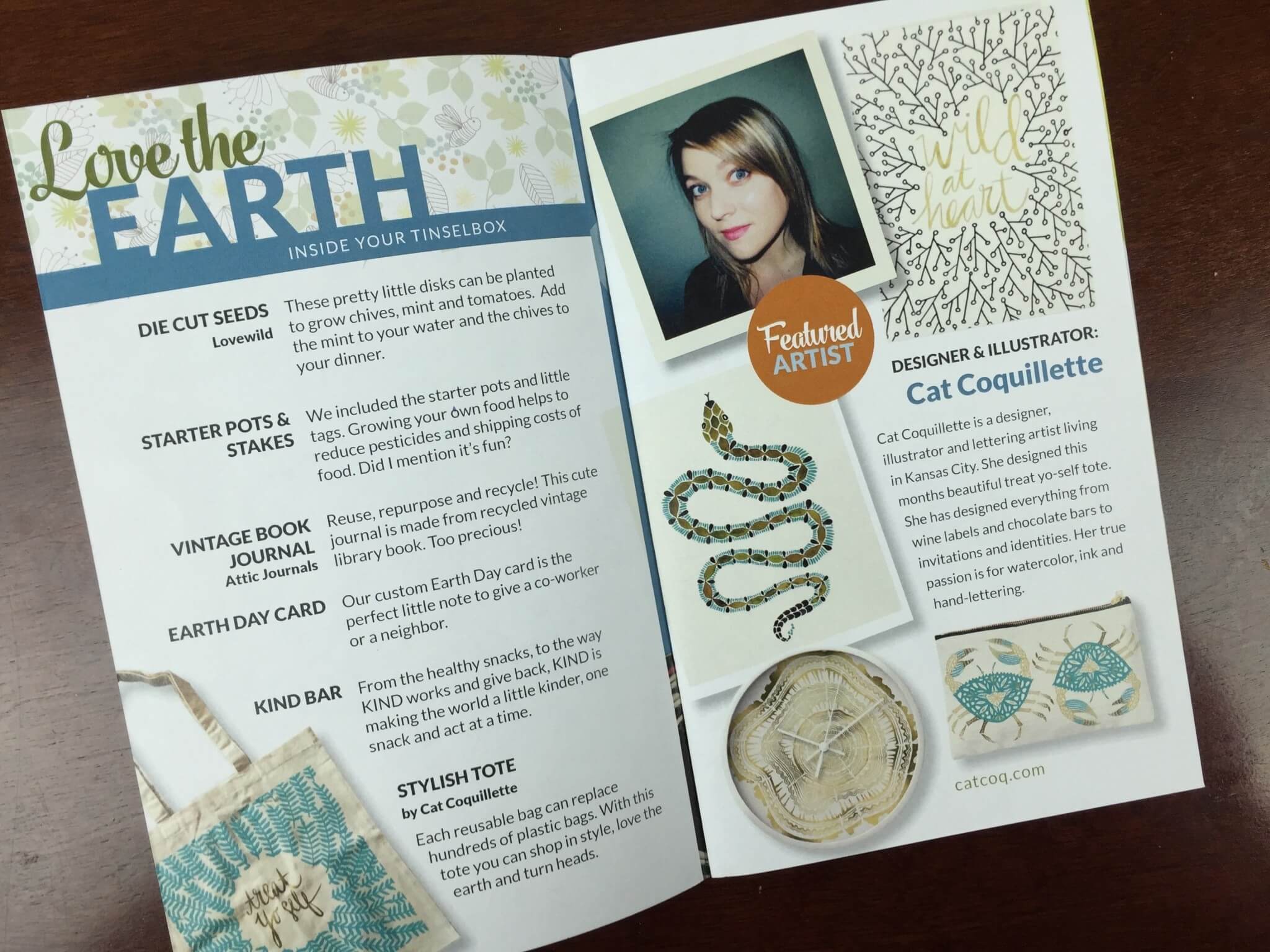 Tinselbox March 2016 (1)