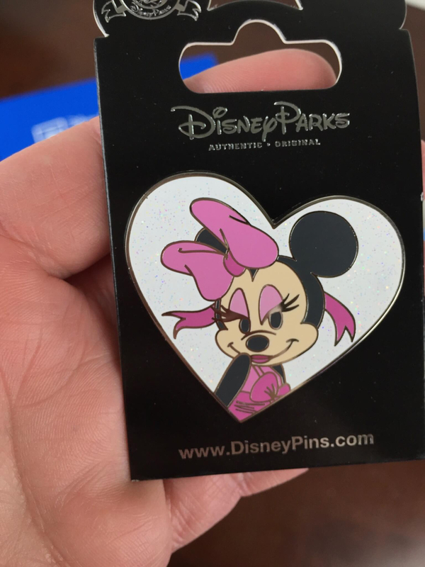 Disney Park Pack March 2016 (2)