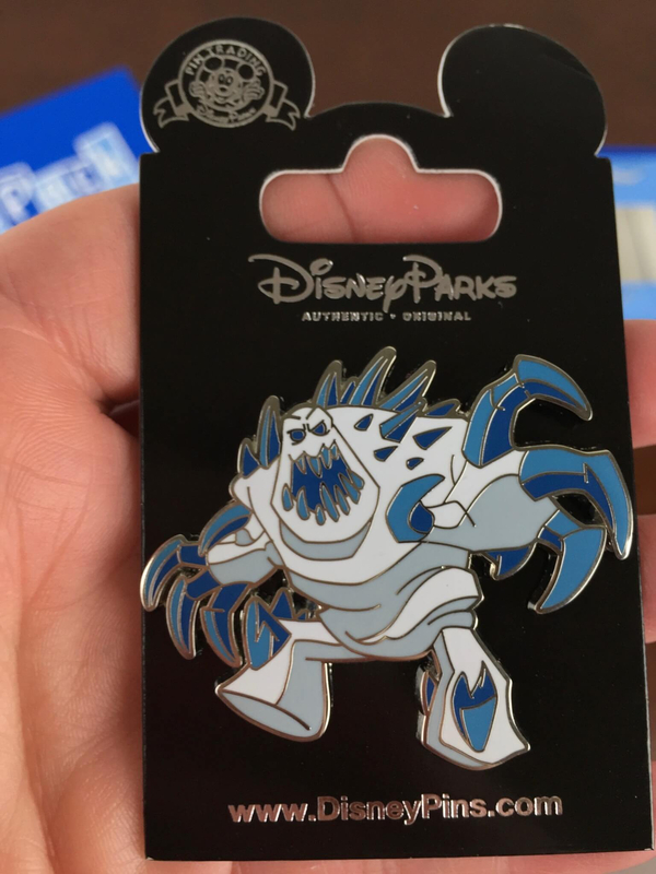Disney Park Pack March 2016 (5)