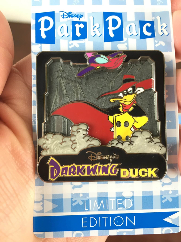Disney Park Pack March 2016 (3)