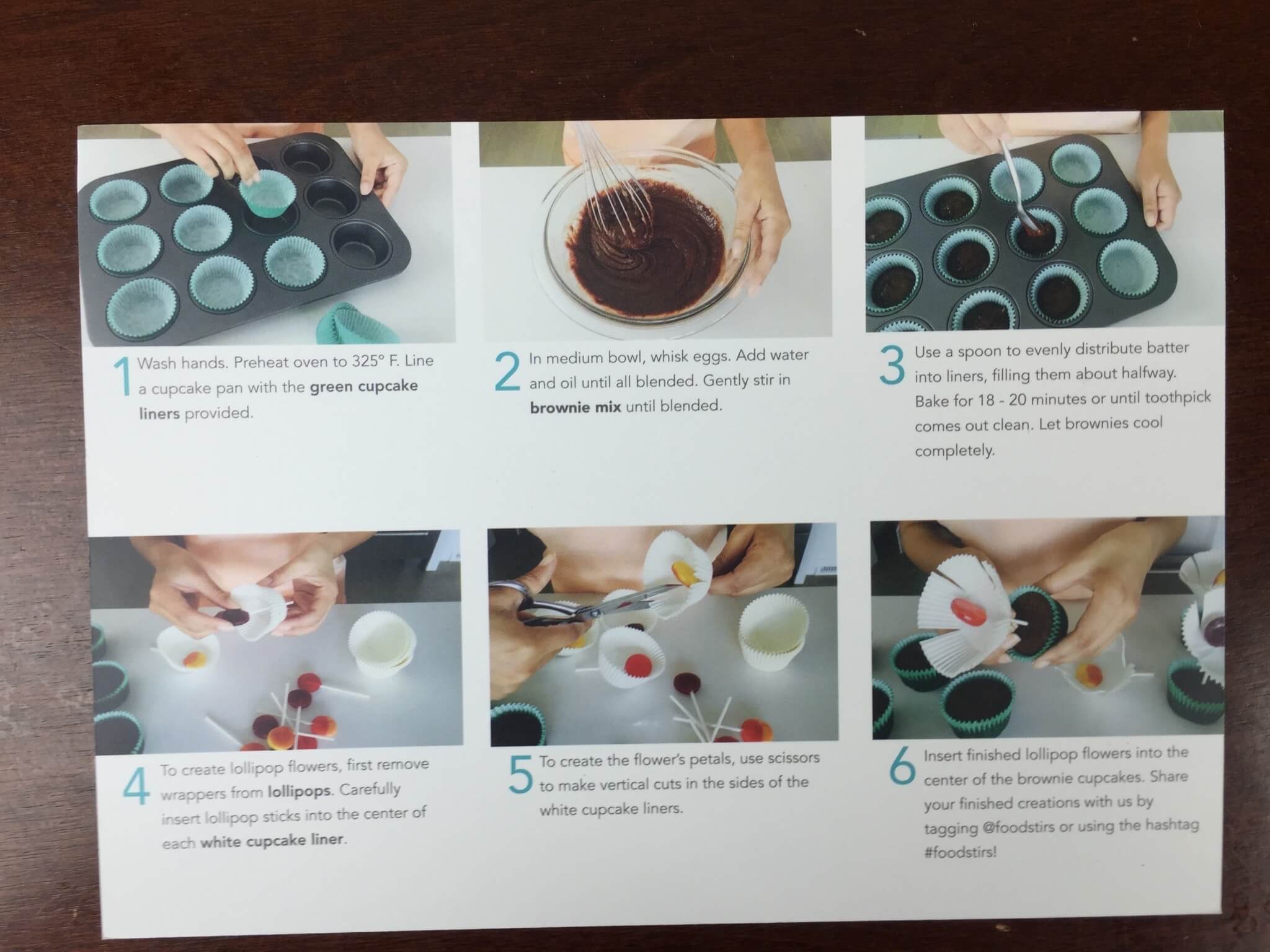 Foodstirs Box March 2016 (3)