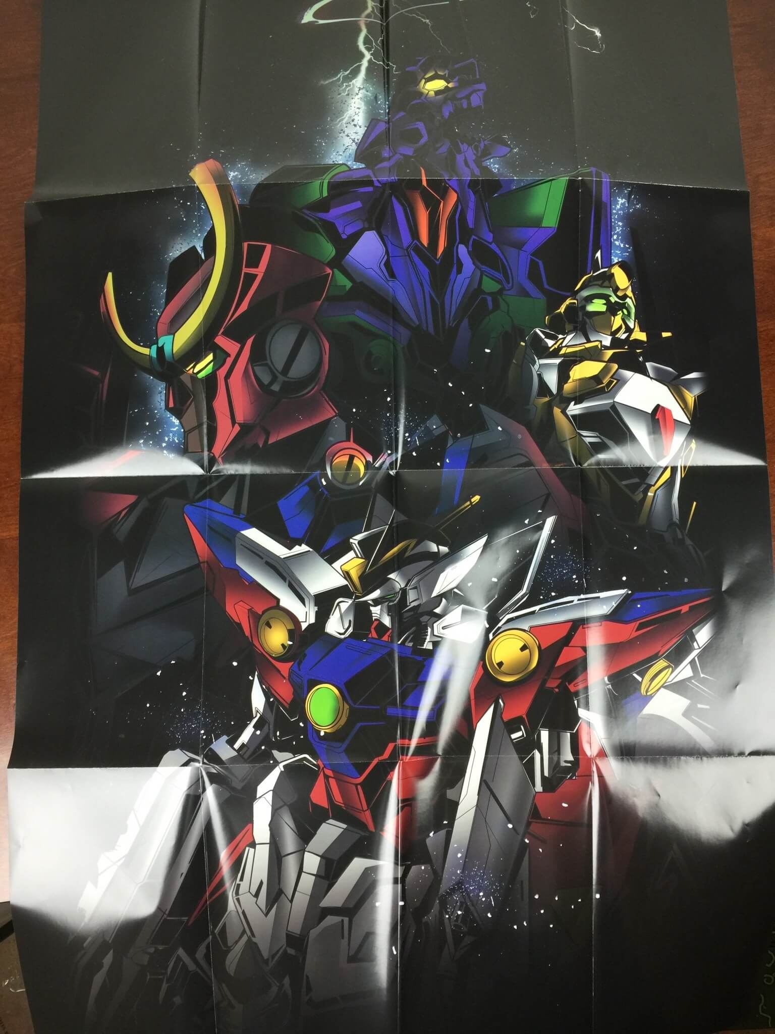 Akibento Box March 2016 (8)