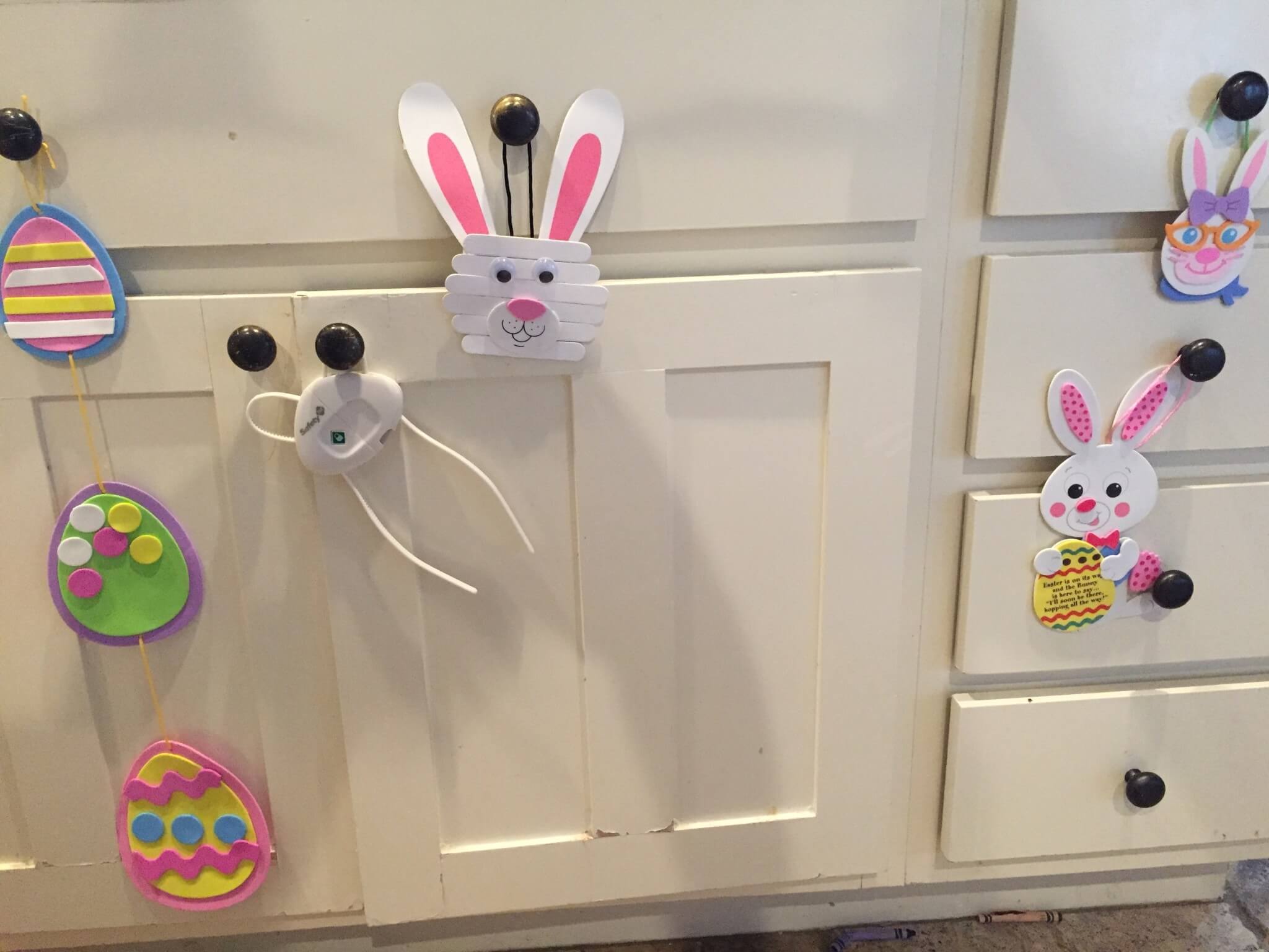 Doodlebug Busy Bags March 2016 Subscription Box Review