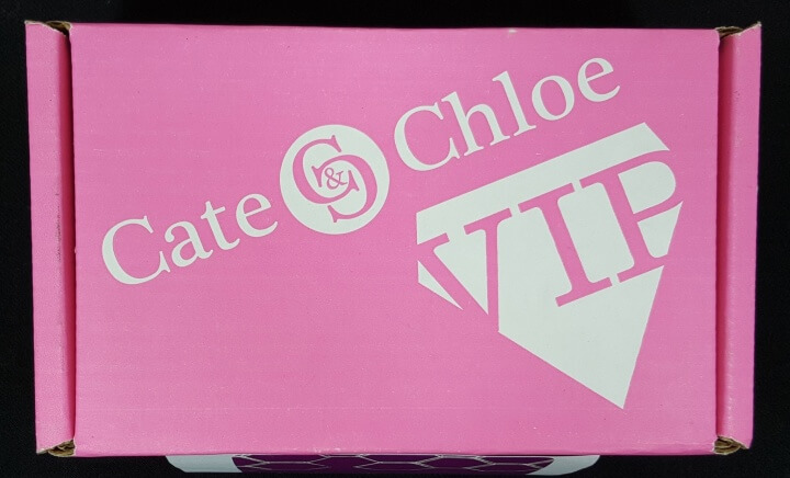 Cate & Chloe VIP Jewelry Subscription Box Review – June 2016
