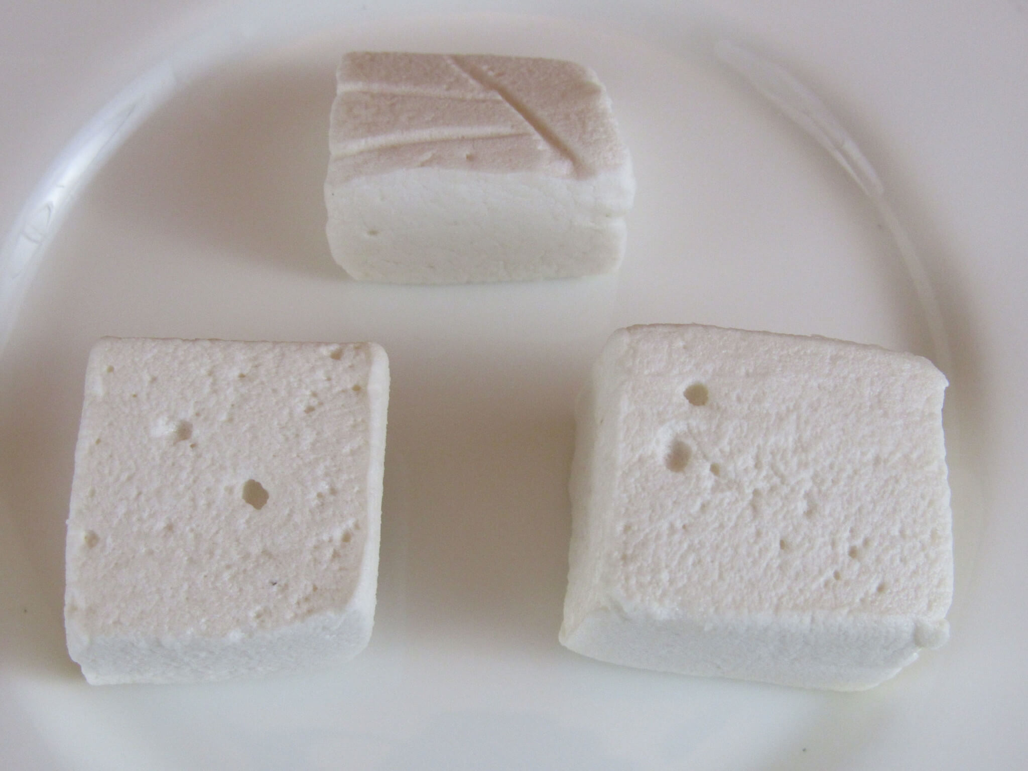 Gourmet Marshmallows